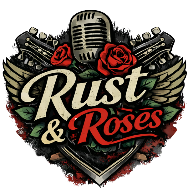 Rust & Roses